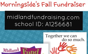 Fall Fundraiser! - article thumnail image