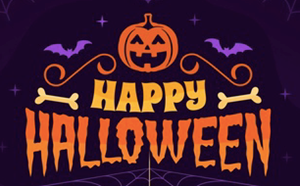 Halloween Parade - article thumnail image