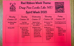 Red Ribbon Week - article thumnail image