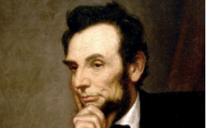 Lincoln's Birthday - article thumnail image