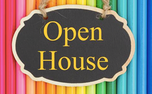 Open House - article thumnail image