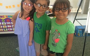 Register Now for Transitional Kindergarten and Kindergarten - article thumnail image