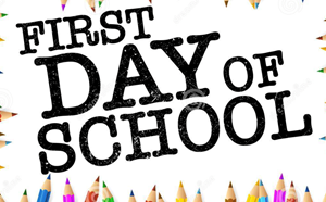 First day - article thumnail image