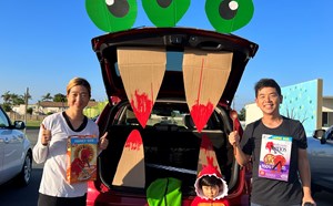Fall Festival - article thumnail image