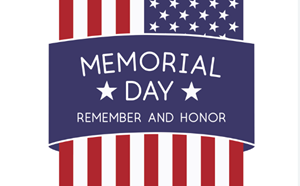 Memorial Day - article thumnail image