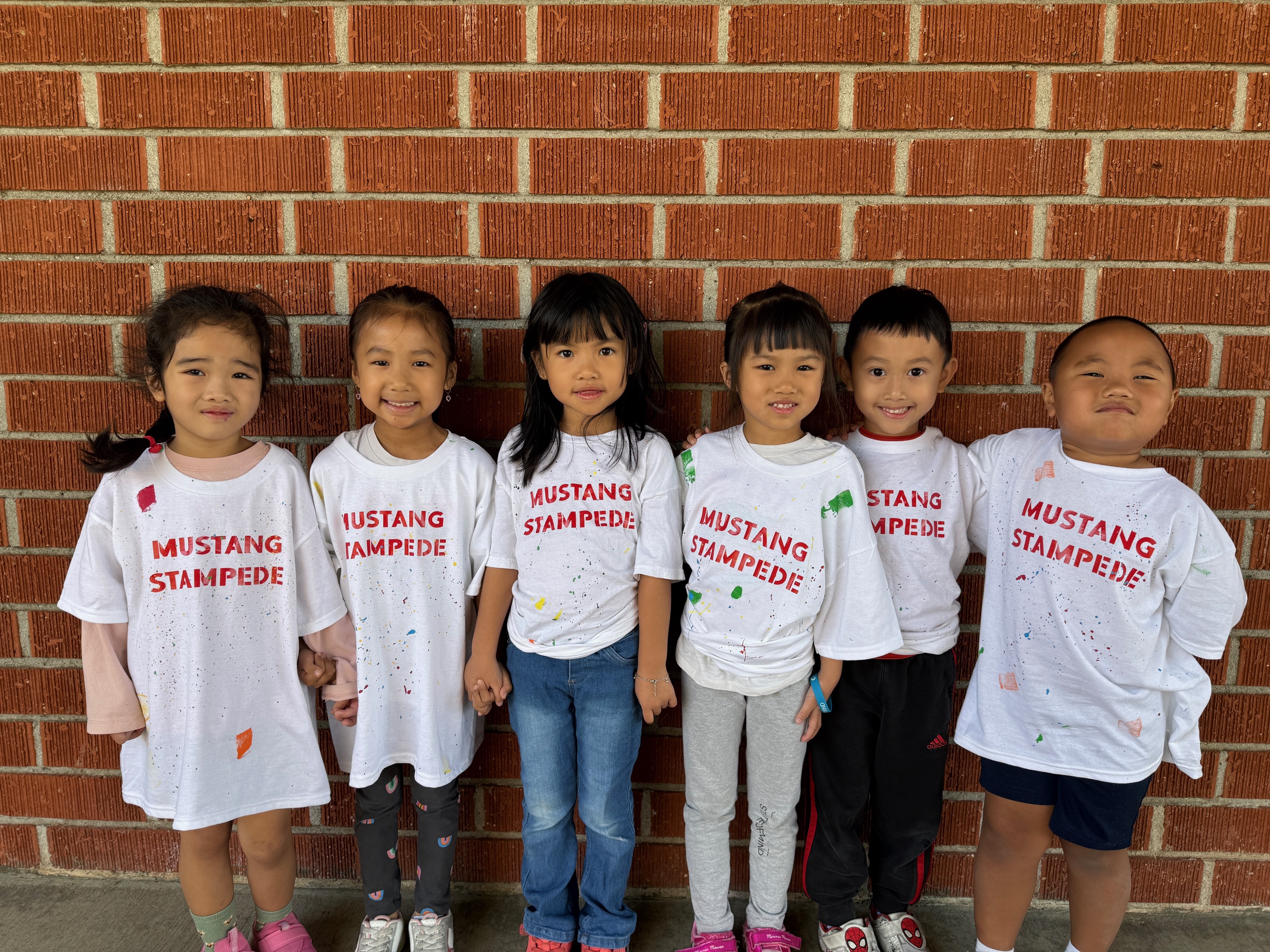 Mustang Stampede - article thumnail image