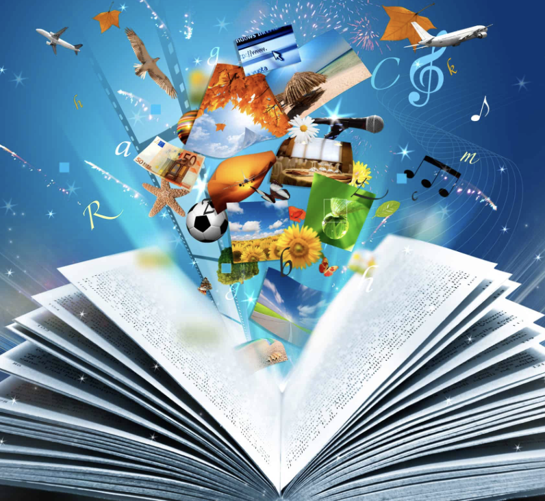 Book Fair - article thumnail image