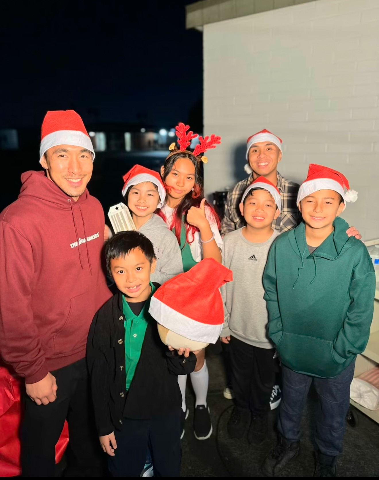 PTA MOVIE NIGHT - article thumnail image