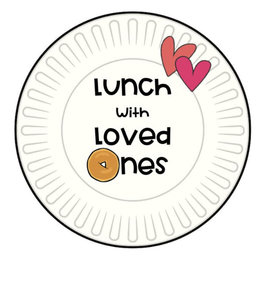 Lunch with Loved Ones - Parents' Invited - article thumnail image