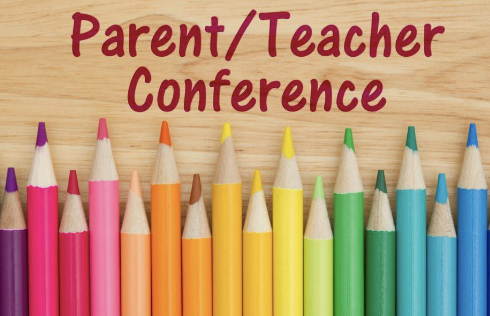 Conferences and Early Dismissal - article thumnail image