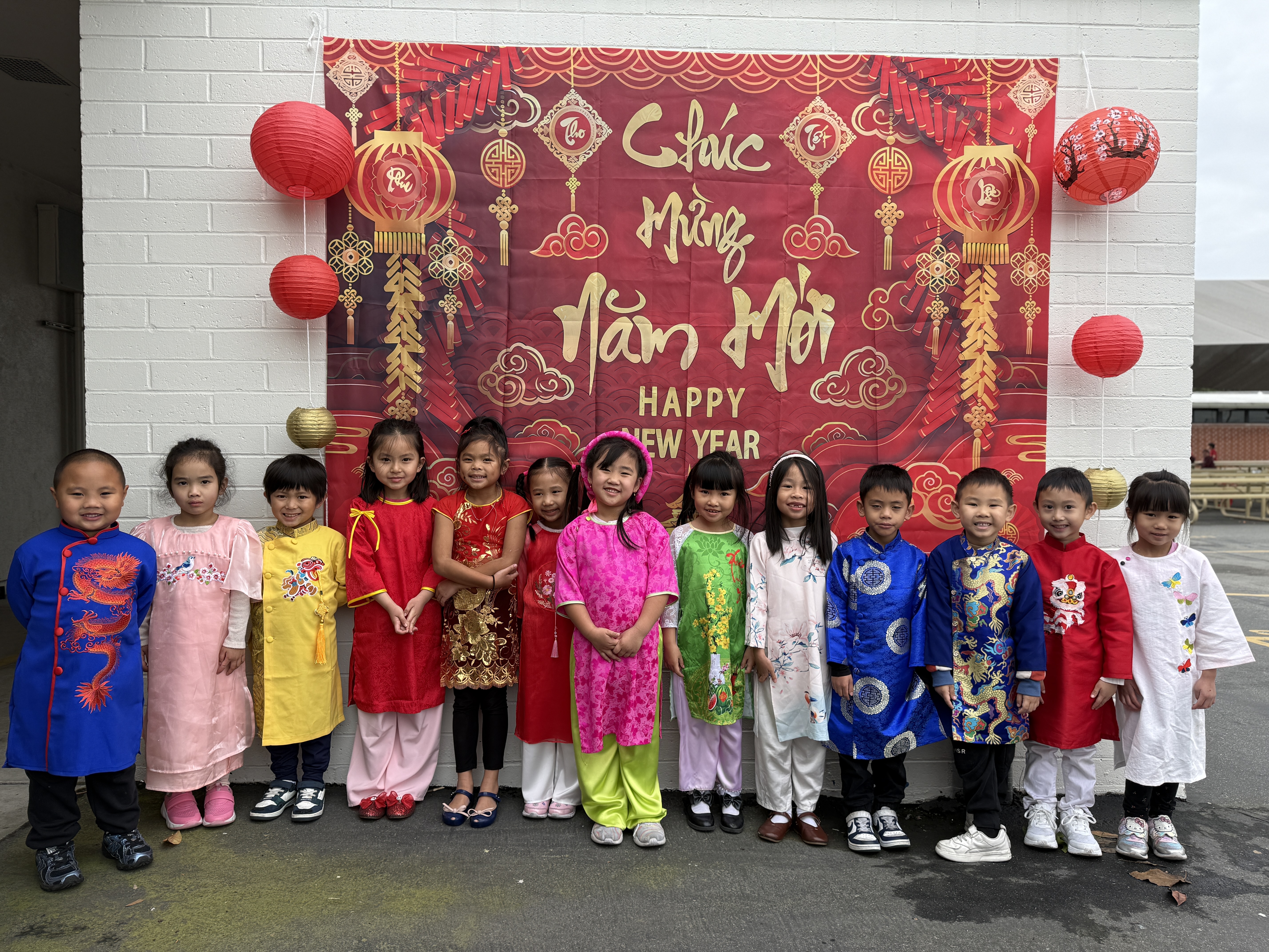 CHÚC MỪNG NĂM MỚI