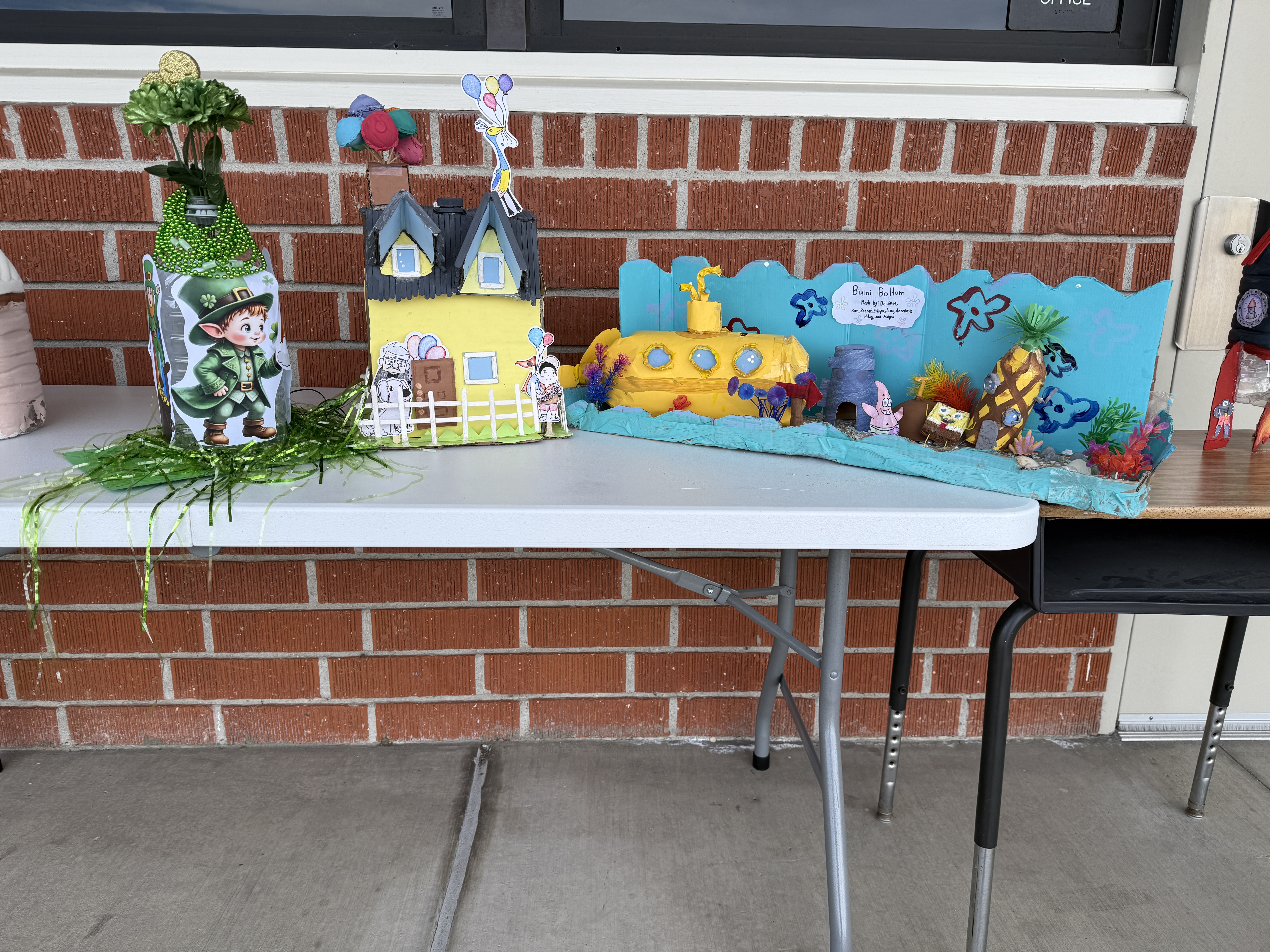 Coin Challenge - article thumnail image