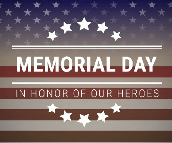Memorial Day - article thumnail image