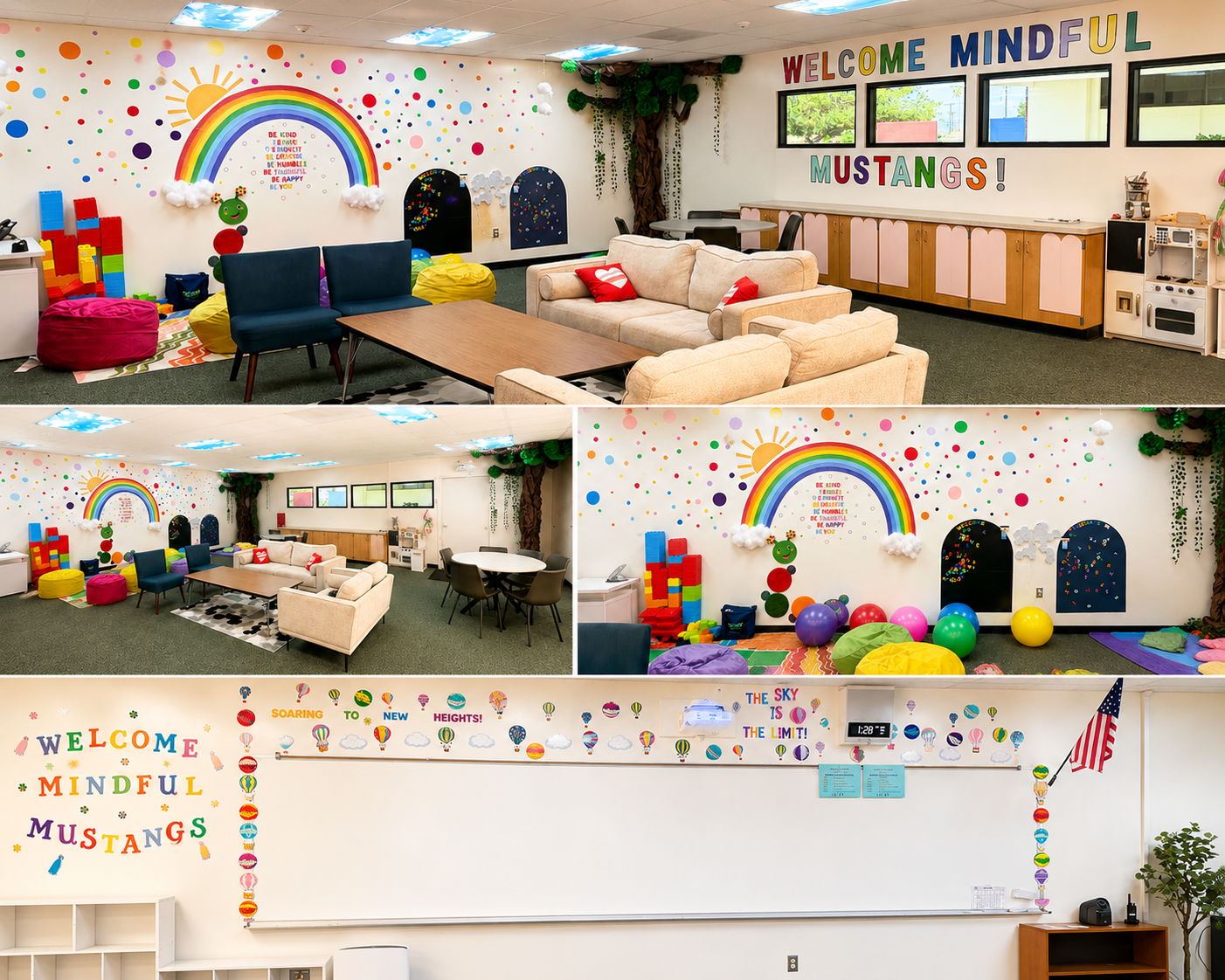 Wellness Room - article thumnail image